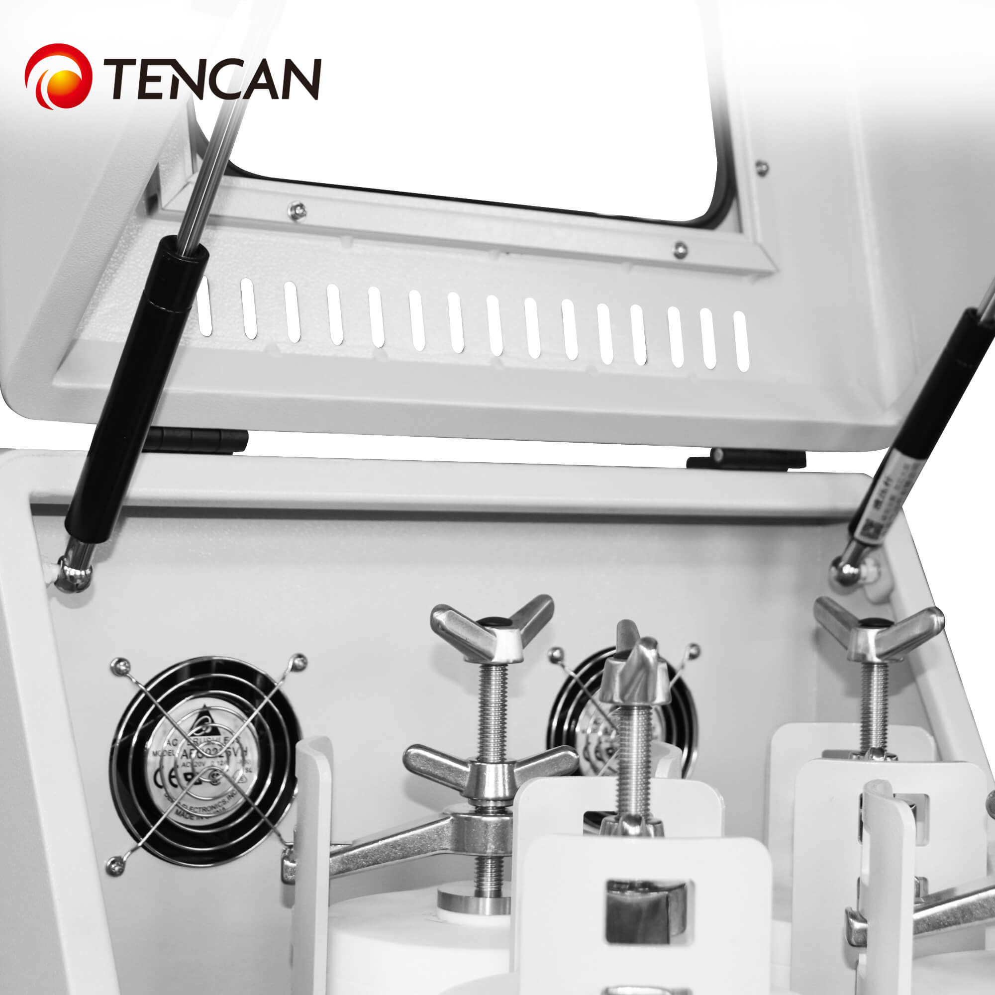 ម៉ាស៊ីនកិនបាល់ Tencan ទល់នឹង Retsch ជាជម្រើសសន្សំសំចៃសម្រាប់មន្ទីរពិសោធន៍របស់អ្នក