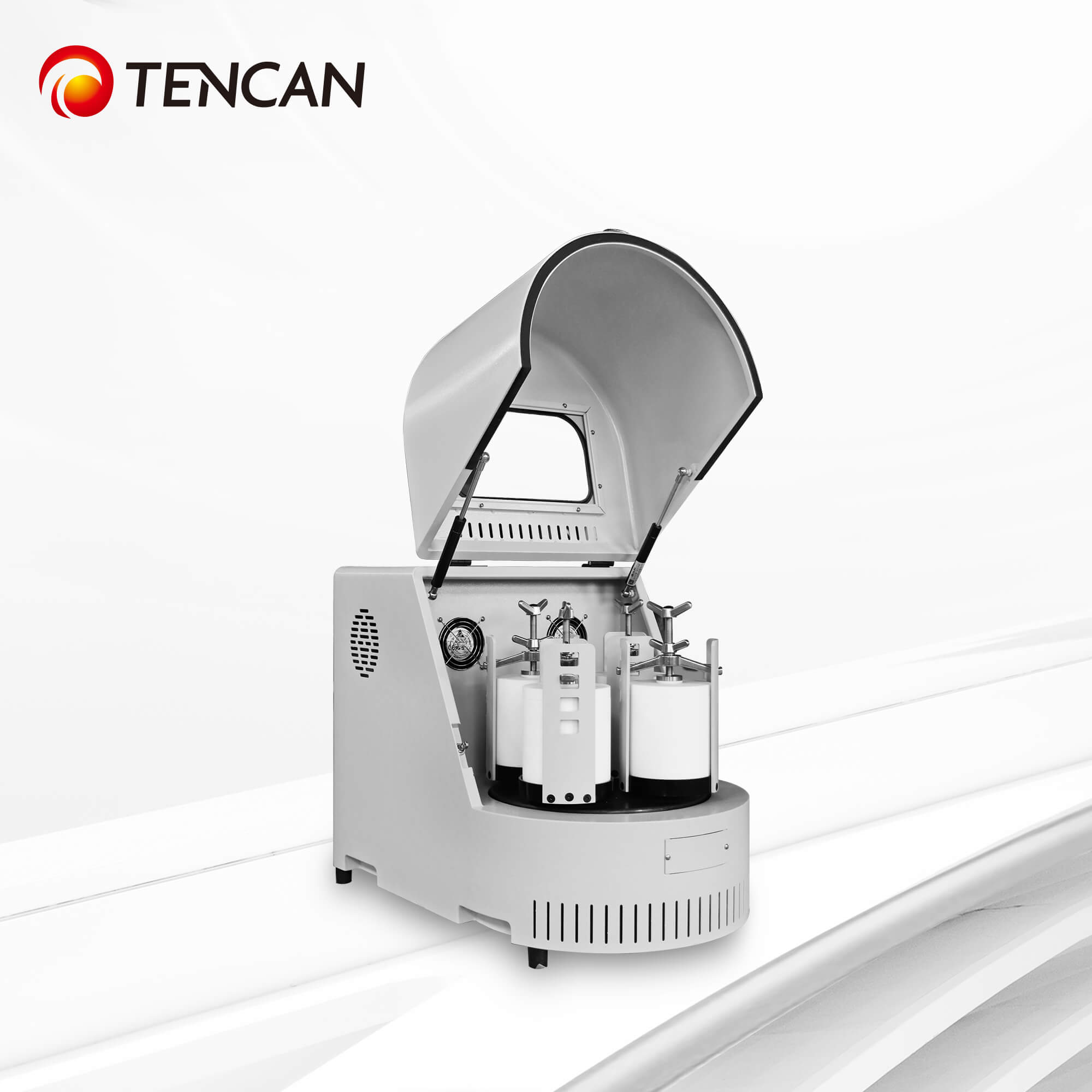 ម៉ាស៊ីនកិនបាល់ Tencan ទល់នឹង Retsch ជាជម្រើសសន្សំសំចៃសម្រាប់មន្ទីរពិសោធន៍របស់អ្នក